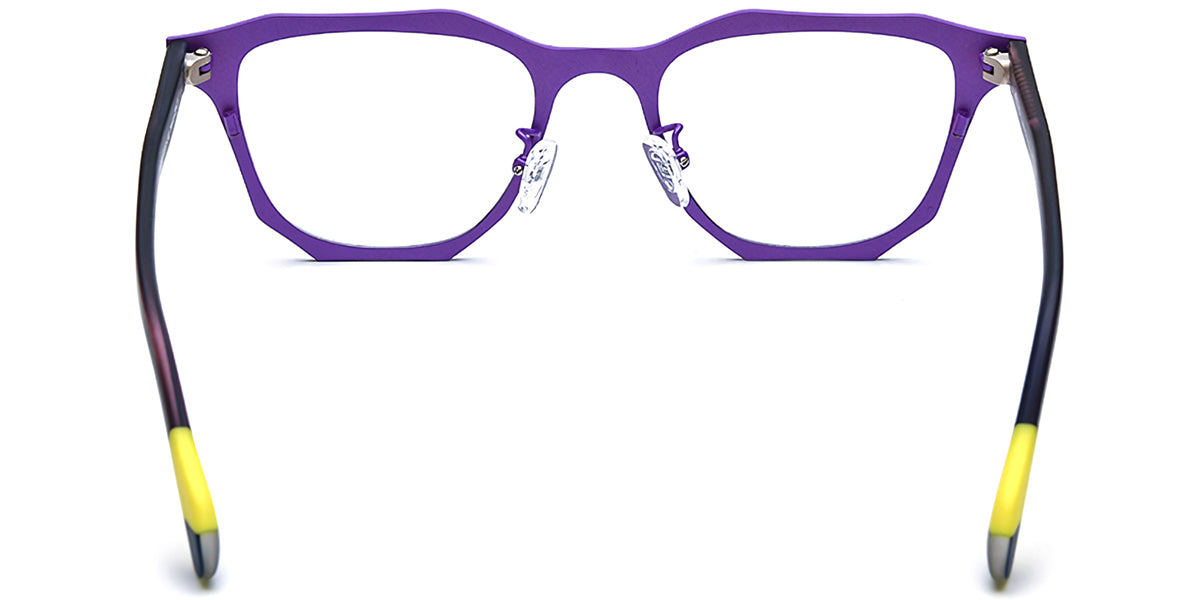 Radiant Precision Eyewear
