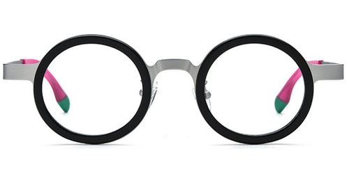 Radiant Presence Eyewear