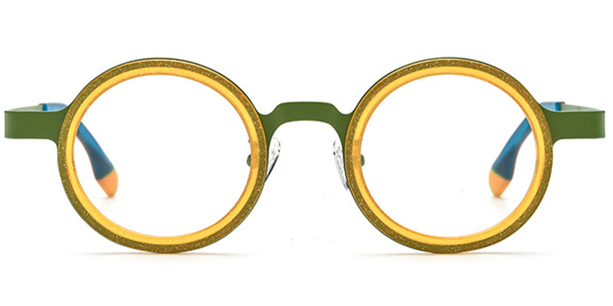Radiant Presence Eyewear