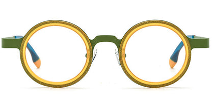 Radiant Presence Eyewear