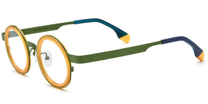 Radiant Presence Eyewear
