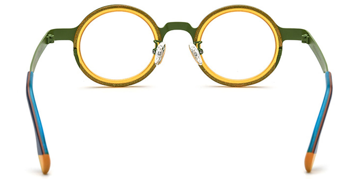 Radiant Presence Eyewear