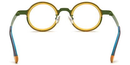 Radiant Presence Eyewear