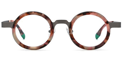 Radiant Presence Eyewear
