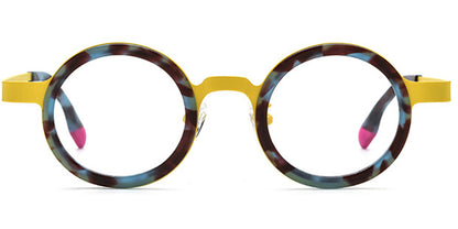 Radiant Presence Eyewear