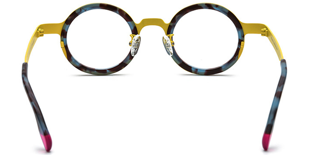 Radiant Presence Eyewear