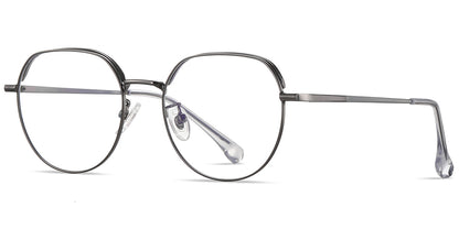 Radiant Radiance Eyewear