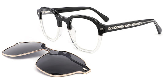 Radiant Serenity Eyewear
