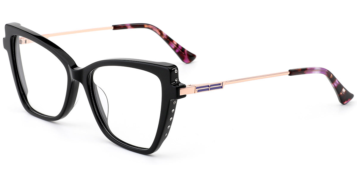 Radiant Sparkle Eyewear