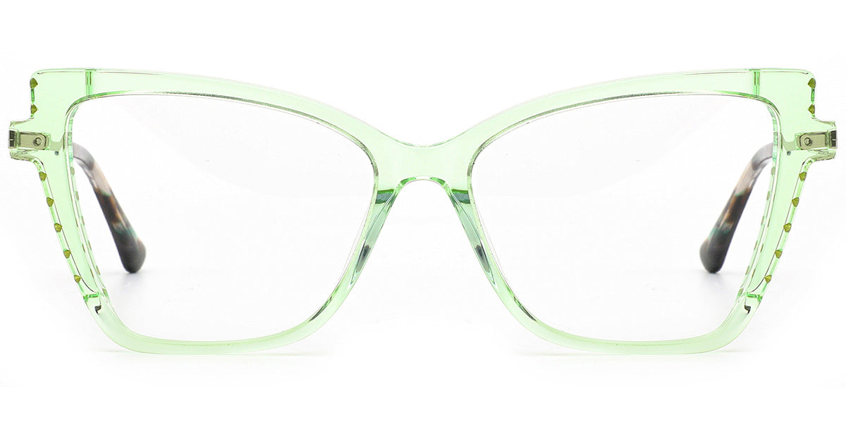 Radiant Sparkle Eyewear
