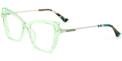 Radiant Sparkle Eyewear