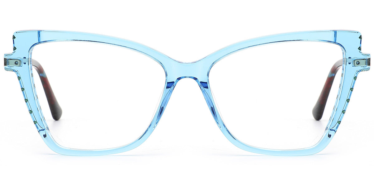 Radiant Sparkle Eyewear