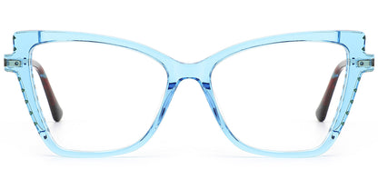 Radiant Sparkle Eyewear