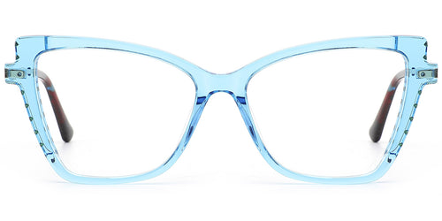 Radiant Sparkle Eyewear