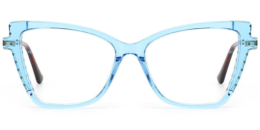 Radiant Sparkle Eyewear