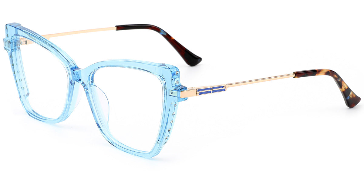 Radiant Sparkle Eyewear