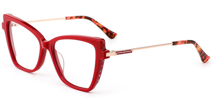 Radiant Sparkle Eyewear