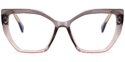 Radiant Splendor Eyewear