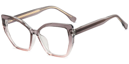 Radiant Splendor Eyewear