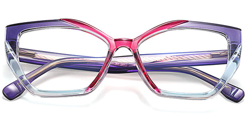 Radiant Splendor Eyewear