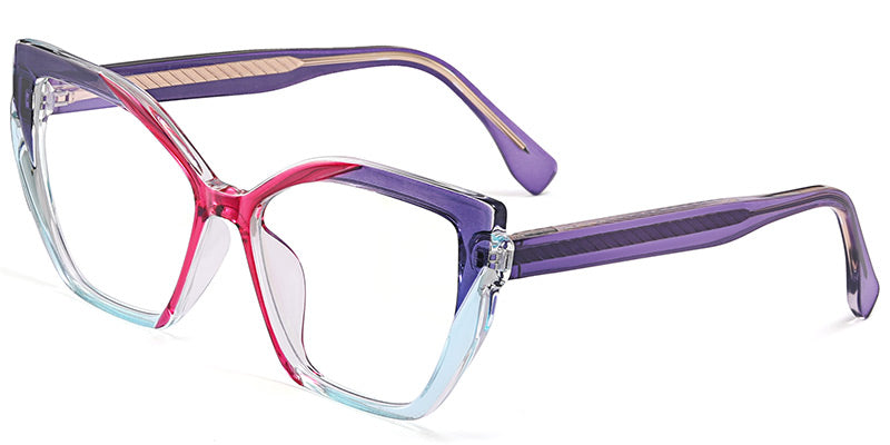 Radiant Splendor Eyewear