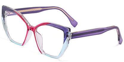 Radiant Splendor Eyewear