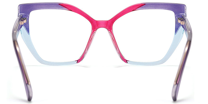 Radiant Splendor Eyewear