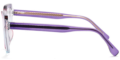 Radiant Splendor Eyewear