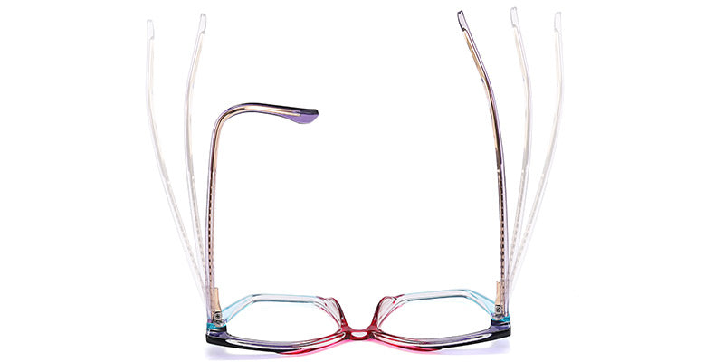 Radiant Splendor Eyewear