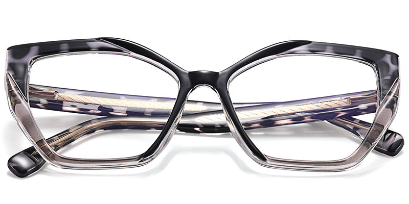 Radiant Splendor Eyewear