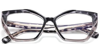 Radiant Splendor Eyewear