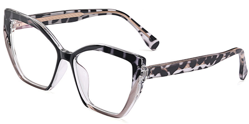Radiant Splendor Eyewear