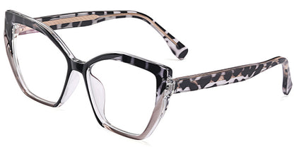 Radiant Splendor Eyewear