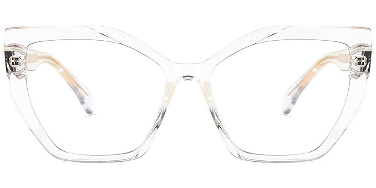 Radiant Splendor Eyewear