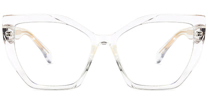 Radiant Splendor Eyewear