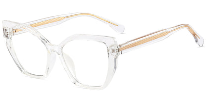 Radiant Splendor Eyewear