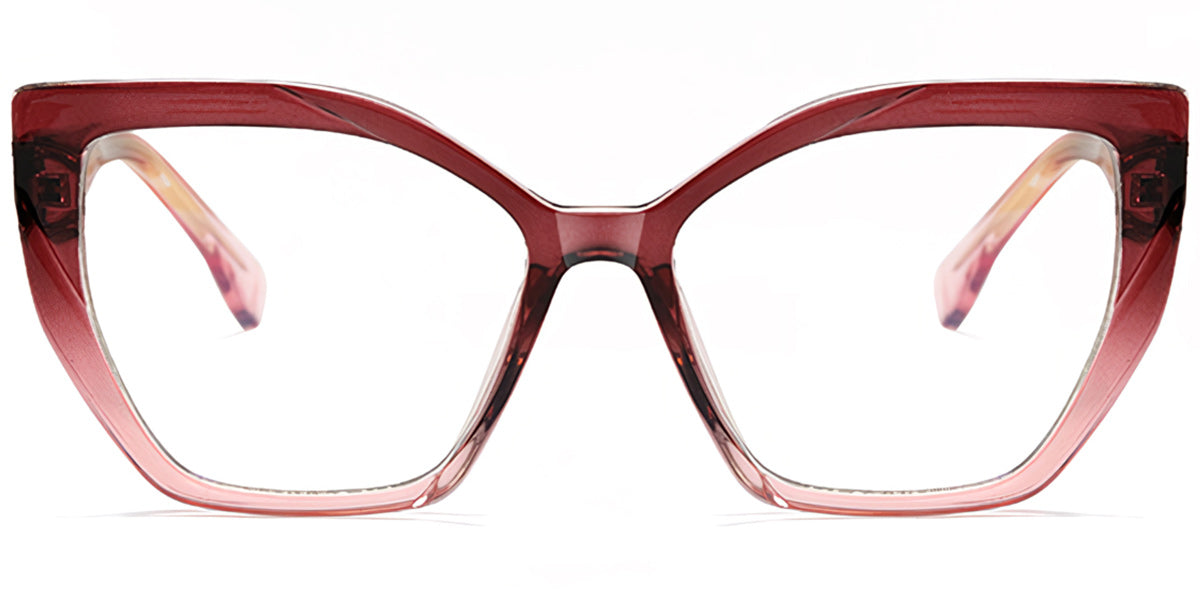 Radiant Splendor Eyewear