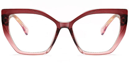 Radiant Splendor Eyewear