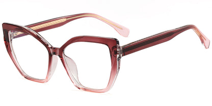 Radiant Splendor Eyewear