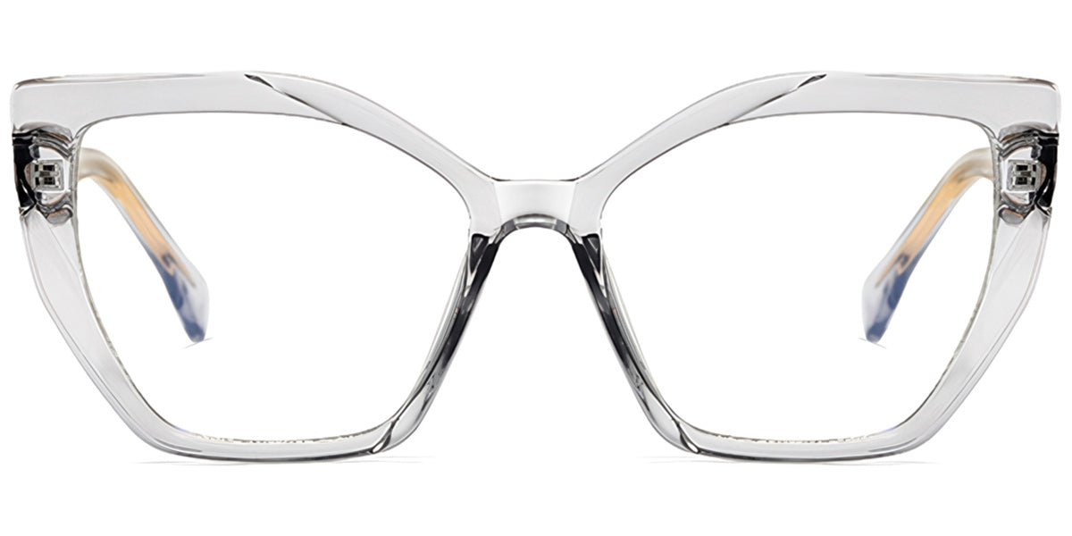 Radiant Splendor Eyewear