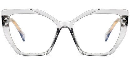 Radiant Splendor Eyewear