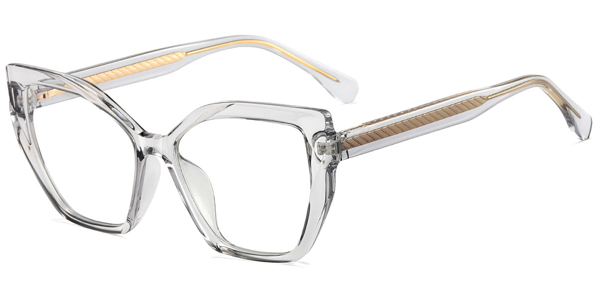 Radiant Splendor Eyewear