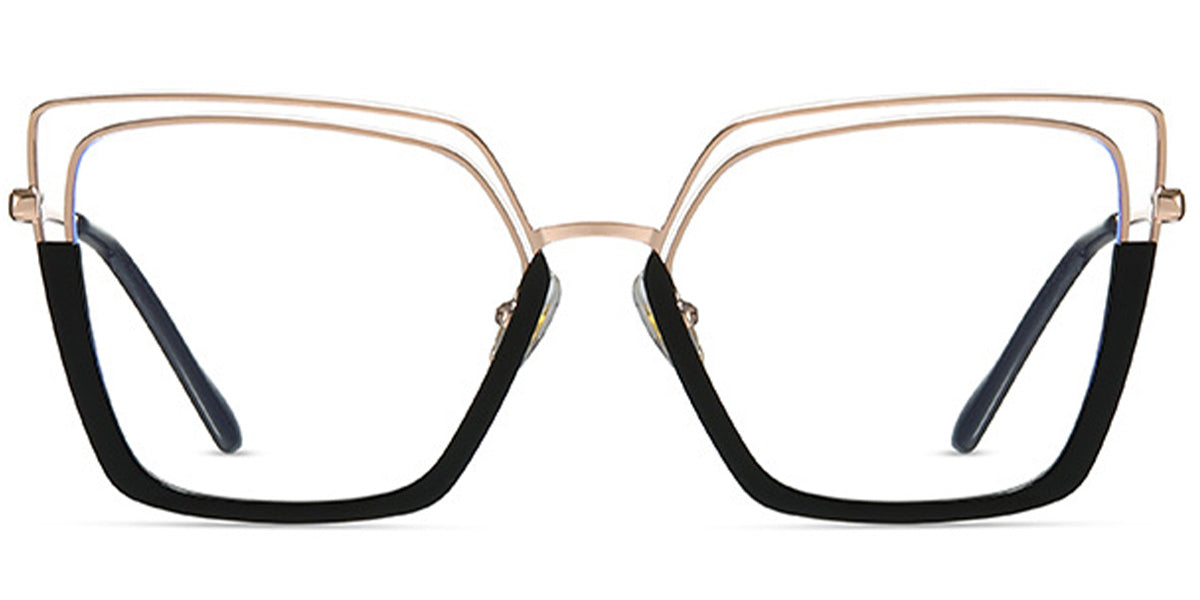 Radiant Stream Skies Eyewear