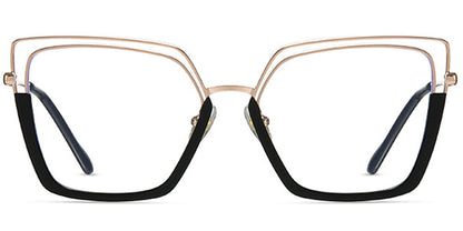 Radiant Stream Skies Eyewear