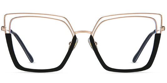 Radiant Stream Skies Eyewear