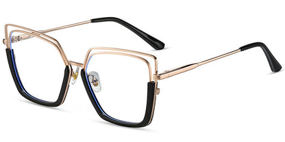Radiant Stream Skies Eyewear