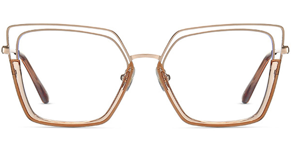 Radiant Stream Skies Eyewear