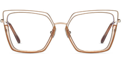 Radiant Stream Skies Eyewear