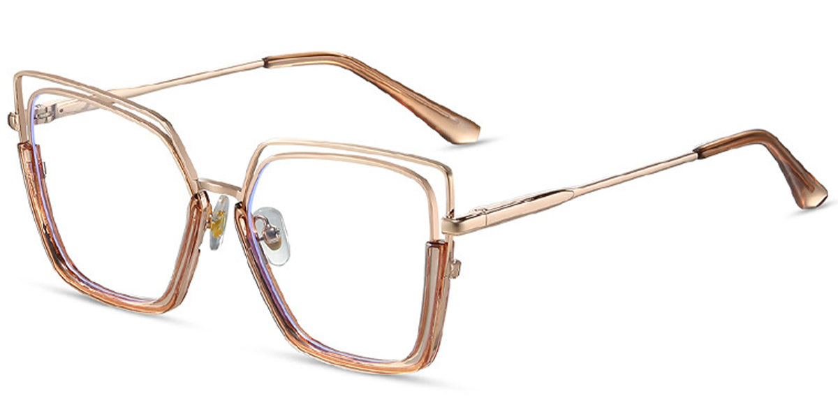 Radiant Stream Skies Eyewear