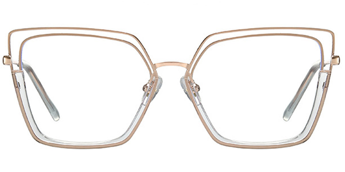 Radiant Stream Skies Eyewear